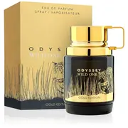 Armaf Odyssey Wild One Gold Edition Smaržas Edp 60Ml  6294015189605