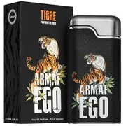 Armaf Ego Tigre Smaržas Edp 100 Ml  6294015155631