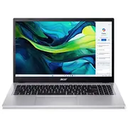 Aspire Go Ag15-71P-71Ky I7-13620H 15,6 Fhd 16Gb 512Gbnoos Silver  Nx.j6Sex.00R 4711474473219 Rngacra5Ifd0006