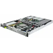 Serveris Asrock Barebone 1U Single Sockel 1700 1U1G-W680/2L2T  4710483941344