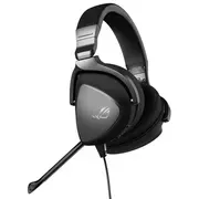 Asus Rog Delta S Black, Usb-C, Rgb  90Yh02K0-B2Ua00 4718017659680