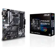 Asus Prime B550M-A  Primeb550M-A 4718017755528