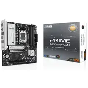 Mātesplate Asus Prime B850M-A-Csm  90Mb1Lq0-M0Eayc 4711636054720