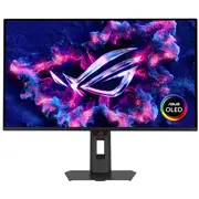 Asus Rog Strix Xg27Aqdmes 26.5 Zoll Wqhd Qd-Oled Gaming Monitor 169 Dp/Hdmi 240Hz  90Lm0C80-B01171 4711636157612 168166