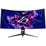 Asus Rog Swift Oled Pg39Wcdm 39Inch Uwqhd Curved 800R 219 240Hz 450Cd/M2 0.03Ms 2Xhdmi Dp Usb-C 2Xusb Type-A 3.2  4711387447291 90Lm09R0-B01170