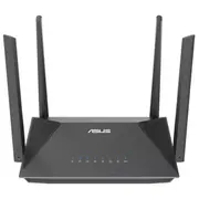 Asus Rt-Ax52 Bezvadu Maršrutētājs 2.4 Ghz / 5  90Ig08T0-Mo3H00 4711387261484 150366