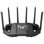 Asus Spēļu maršrutētājs Tuf-Be9400  4711387931851 Net-Wlrd-Asu-228