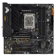 Pagrindinė plokštė Asus Tuf Gaming B660M-Plus Wifi, Lga1700, Ddr5, mATX  90Mb1Az0-M1Eay0 4711081604358