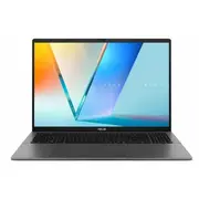 Asus Vivobook S16 S3607Va-Rp147W - Core 7 240H  16 144Hz 16Gb 512Gb Windows 11 Grey 90Nb1672-M00Ar0 4711636375757 Lt-Std-I16-Asu-140