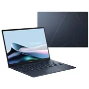 Portatīvais dators Asus Zenbook 14 Ux3405Ca-Su1294W  Ponder Blue Oled Skārienekrāns 3K 2880 x 1800 pikseļi Spīdīgs Intel Core Ultra 7 255H 32 Gb Lpddr5X Cietvielu disks 1000 Arc grafika Windows 11 Home 802. 90Nb14W3-M01Ww0 4711636430326