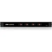 Aten Matrix slēdzis, 4X4 Vm0404Ha-At-G  4719264643873