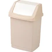 Atkritumu spainis Click-It 50L 38,5X33,5X63,5Cm bēšs  0804045844 3253921721807