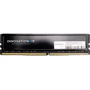 Atmiņa Innovation It 3600 16Gb Cl18 1.35V ar siltuma izkliedētāju Cl18-22-22  4251538818308