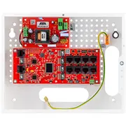 Atte Switch Ip-8-20-E Līdz 8 Ip kamerām  5902143690283