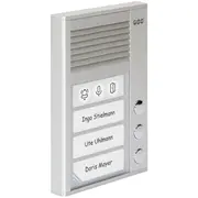 Auerswald Türsprechsystem Tfs-Dialog 213, 90053  4019377900536