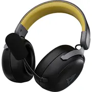 Austiņas Ajazz Ahm08 Max 3 režīmi Black  Ahm08-Max-Bgy 6976412986925