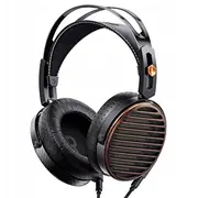 Austiņas Fiio Ft7 - Hi-Fi planāras austiņas  6953175741473