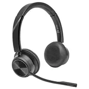 Austiņas Hp Savi 7420 Office 8L560AaAbb  0197497837896