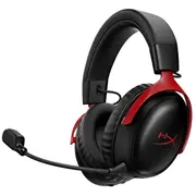 Austiņas Hyperx Cloud Iii Wireless Czerwone A59Z0Aa  0198415435569 167561
