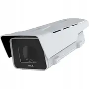 Axis P1388-Be 1/1.8In attēla sensors  02904-001 7331021086203