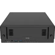 Axis S2208 Mk Ii 4 Tb Eu  02807-002 7331021084018