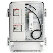 Axis T98A15-Ve mediju pārveidotājs  5505-401 7331021043459