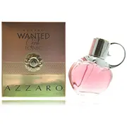 Azzaro Wanted Girl Tonic Smaržas Edt 30 ml  3351500017461