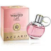 Azzaro Wanted Girl Tonic Smaržas Edt 50 ml  3351500017478