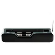 Bakkerelkhuizen Maus Ergoslider Plus Central Mouse retail  Bneesldg 8719274677710 84716070
