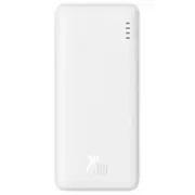 Baseus Airpow Powerbank 20W Ārējās Uzlādes Baterija 10000 mAh  Ppqd090002 6932172626891