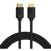 Baseus Cakgq-B01 Series Augstas Izšķirtspējas Hdmi Video kabelis 2M  6953156222526