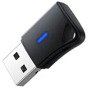 Baseus Encok Ba04 Bluetooth 5.4 Bezvadu Adapteris  A10082600121-00 6932172684976
