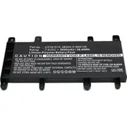 Akumulatora Coreparts klēpjdatora akumulators Asus  Mbxas-Ba0060 5706998635921