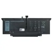 Akumulators Dell 39Wh 3-Šūnu litija jonu  3-Cell Lithium Ion 5715063321171