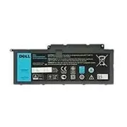 Akumulators Dell Battery 4 Cell - 451-Bboh  5712505812266