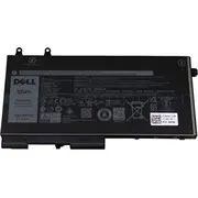 Akumulators Dell Battery, 51Whr, 3 šūnas  Tnt6H 5704174326106