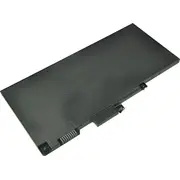 Akumulators Hp Elitebook 800513-001  5712505837078