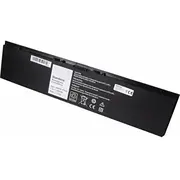 Akumulators Patona akumulators portatīvajam datoram Dell E7440 4500Mah Li-Pol 7,4V 34Gkr  Pt2478 4055655180931