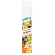 Batiste CoconutExotic Tropical Sausais Šampūns 350Ml  5010724535967
