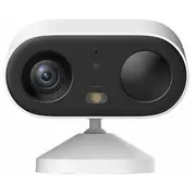 Imou Ipcam Cell Full Color Kamera  Tb3Fp-3T0We-Imou 6976391037373 85414300