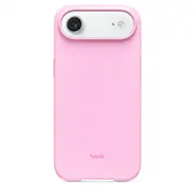 Apple Beats Case iPhone Air mit Magsafe und Kamerast. Kieselrosa  Mgjv4Ll/A 195950659146