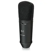 Behringer B-1 Dark Edition Condenser Microphone  0504-Abb86-001 4033653017107 Wlononwcrjh62