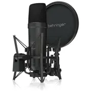 Behringer Tm1 Rec Kit Mic  Accessories 0504-Abj86-001 4033653160964 Wlononwcrmu72