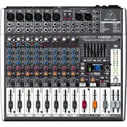 Behringer X1222Usb - Mikser audio  27000150 4033653021173