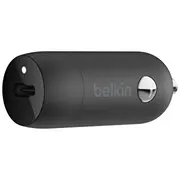Belkin Cca004Btbk 30W Usb Pd  745883852390 Gs-Zas-Blk-0037