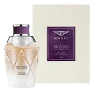 Bentley Beyond The Collection Mellow Heliotrope Lima Smaržas Edp 100Ml  7640171193144