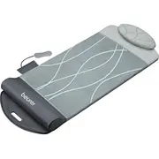 Beurer Yoga- und Stretchmatte Mg 280  64349 4211125643492