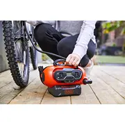 Auto kompresors BlackDecker Bdbdcinf18N  Bdcinf18N-Qs 5035048661628