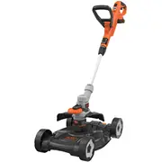Akumulatora zāles pļāvējs BlackDecker Stc1820Cm  Stc1820Cm-Qw 5035048459027