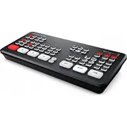 Blackmagic Design Atem mini Pro Iso  Bm-Swatemminibpriso 9338716006872